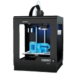 Imprimante 3D Zortrax M200 À extrusion de filament ABS 1,75 mm