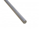 Acier Barres cylindriques, rectifiées, polies (façon stub) ø18 mm