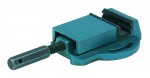 Etau de percage orientable largeur mors 150