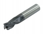 Fraise carbure 3 dents ø16 mm