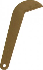 Calibre à foret