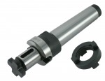 Porte-fraise combiné CM4 ø32 mm