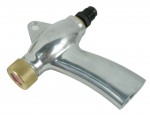 Pistolet de rechange pour cabines GP5 + 4 buses