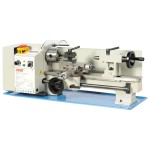Tour d’établi à engrenages à vitesse variable 350 mm  OTMT  OT222350 