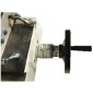 Perceuses/fraiseuses (boîte à engrenage 40 mm) OTMT OT25040FG